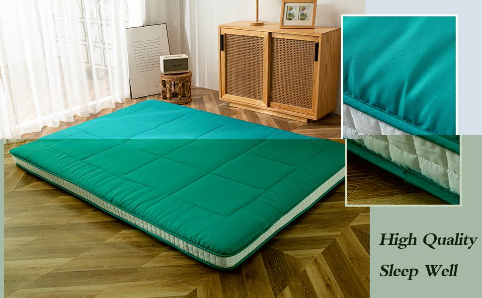 Buy a Futon Mattress, Essential Factors That You Need To Consider Maxyoyo