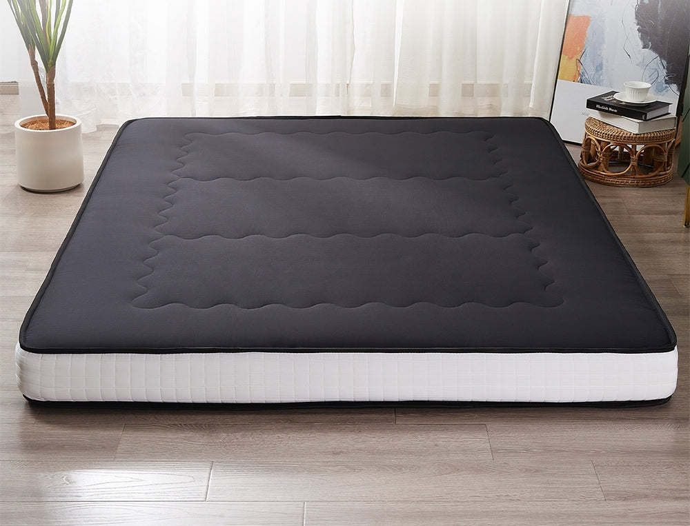 How do you know whether a firm mattress or a soft mattress is suitable