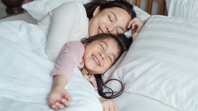 Are New Mattress Odors Harmful to Babies?