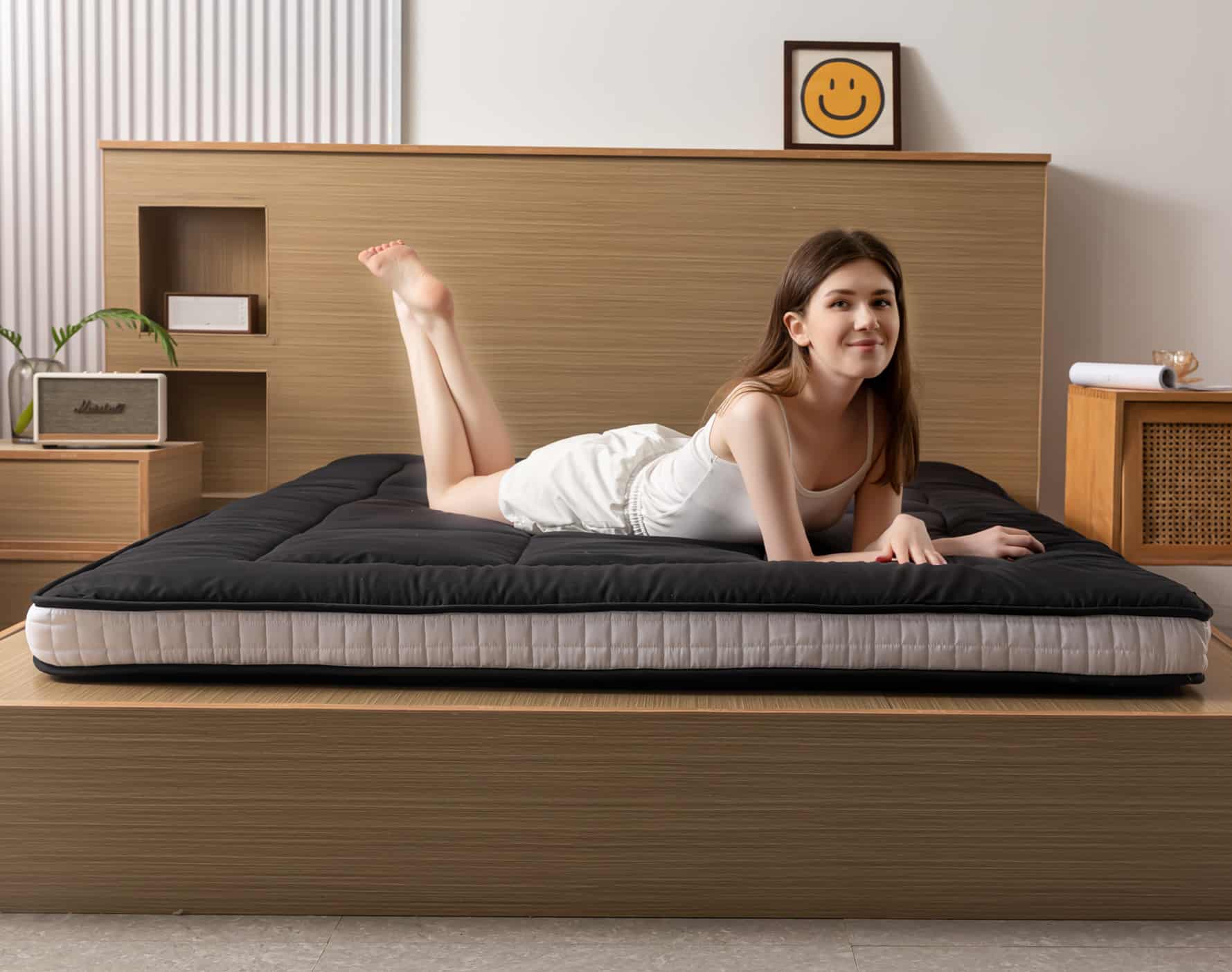How To Select The Best Futon Mattress Maxyoyo