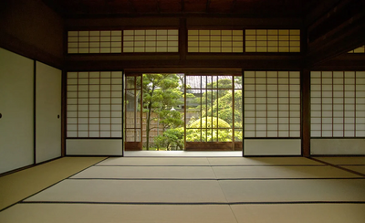 What are the uses of Japanese Tatami Mats?