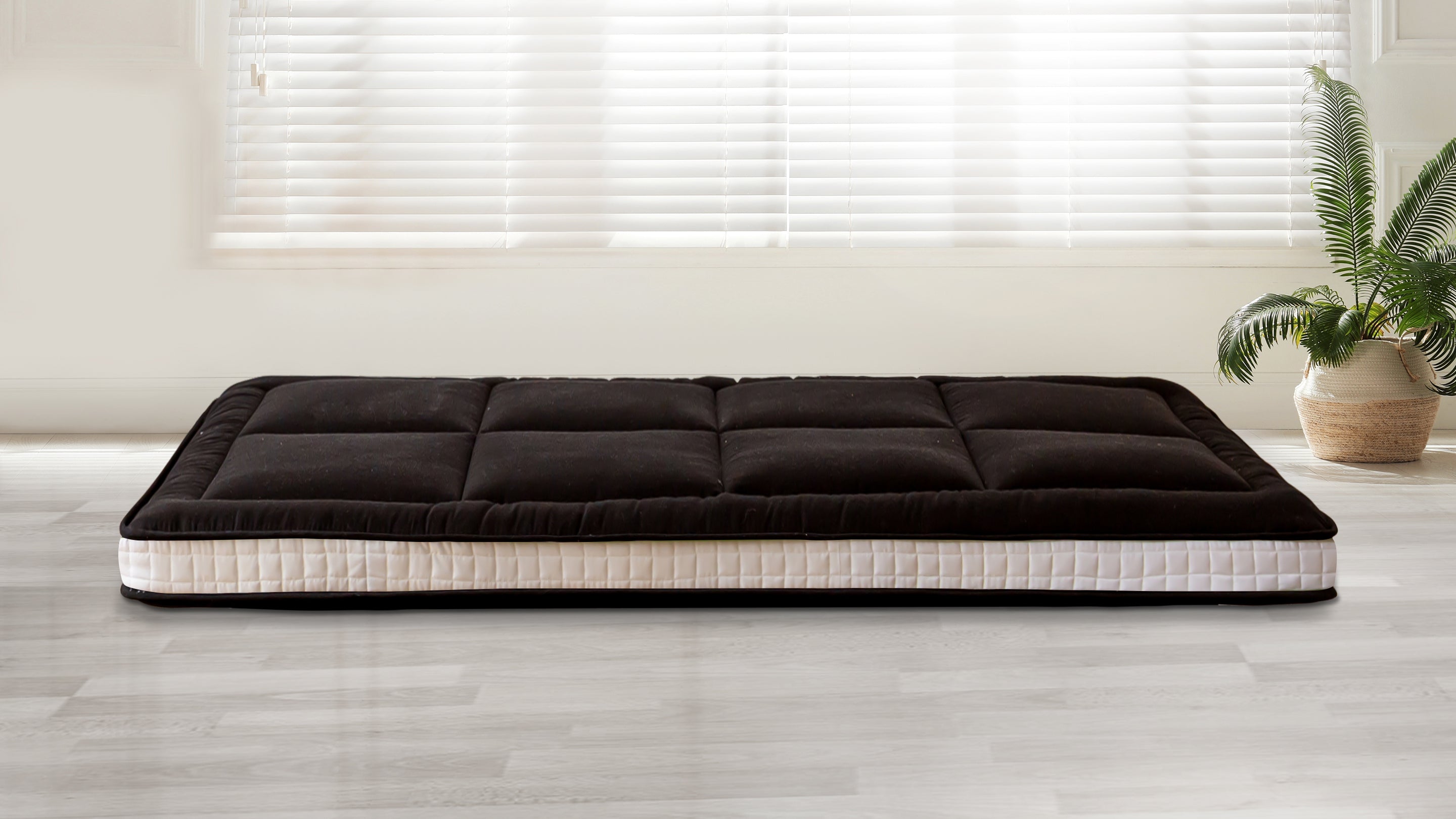 Portable Futon Mattresses MAXYOYO Maxyoyo