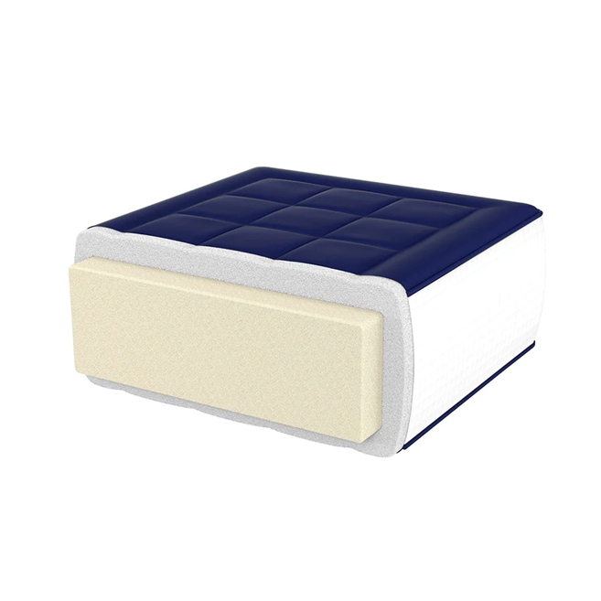 futon mattress#color_8inch-navy