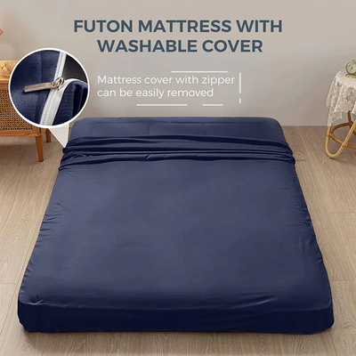 futon mattress#thickness_8inch