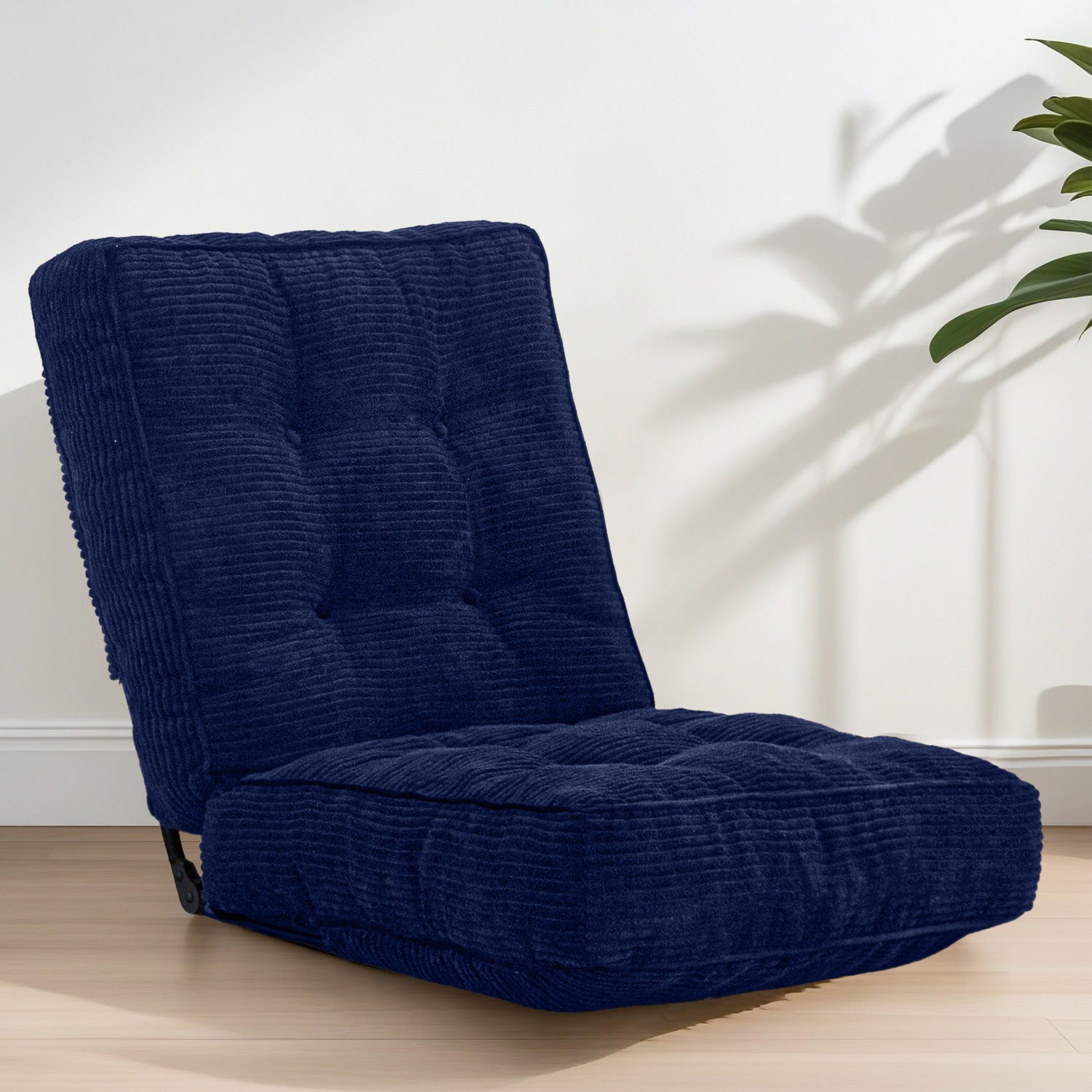 Rocking Chair Gaming Chairs For Adults MAXYOYO Floor Chair With