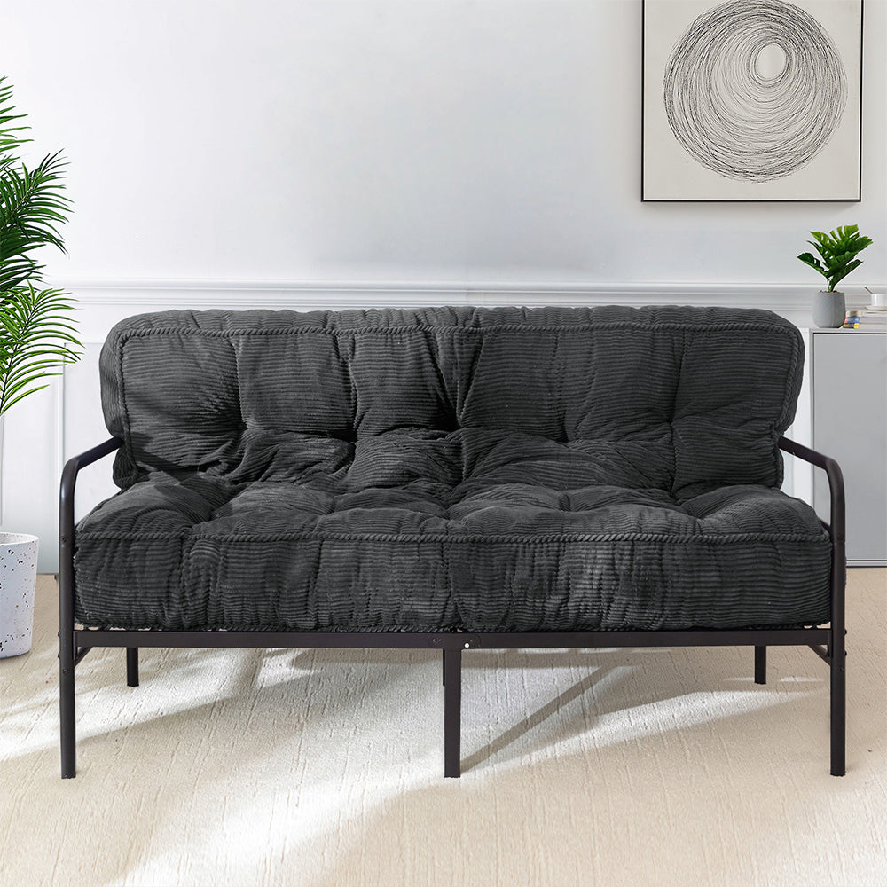 MAXYOYO 8" Futon Mattress Full Size, Ultra Thick ... - Shein