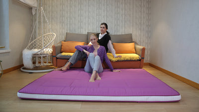 Is It Good to Sleep on a Soft Mattress?
