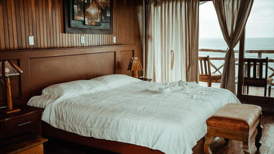 The Benefits of Using a Futon Mattress in Your Hostel