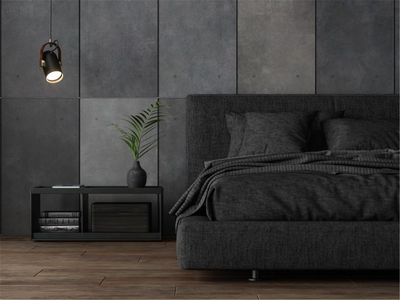 Embracing Bedroom Minimalism: A Soothing Antidote to Sleep Anxiety