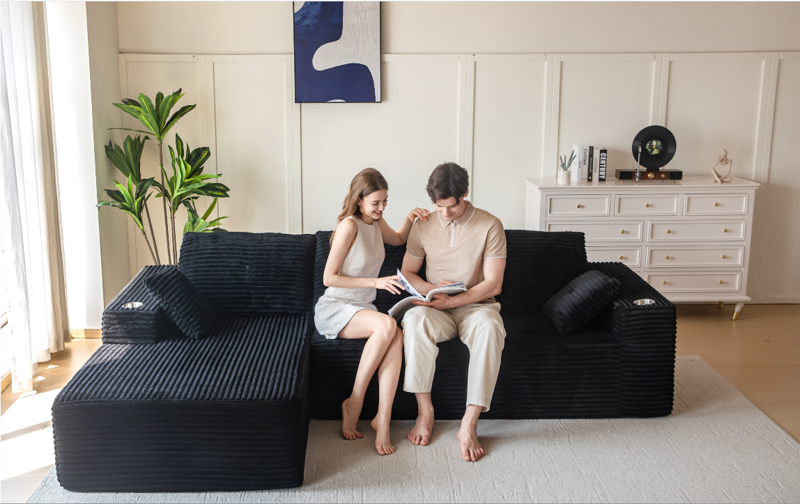 Picture of Why a Folding Sofa Bed is the Smartest Furniture for Small Spaces – Maxyoyo