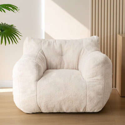 Are Bean Bag Sofa Chairs comfortable? Suitable for how to use?