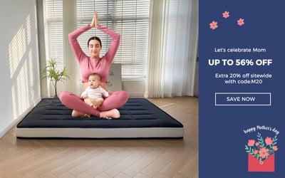 The Ultimate Mother’s Day 2025 Gift Guide: Celebrate Mom with Cozy Comfort by MAXYOYO
