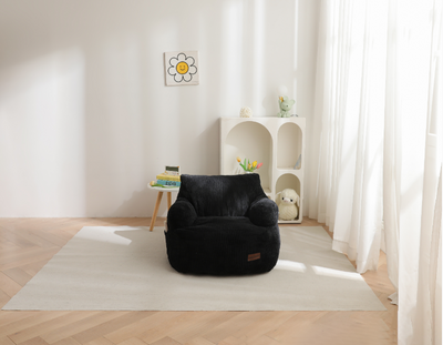 Why Every Playroom Needs a Kids Bean Bag Chair