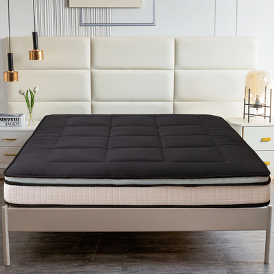 What is the best way to cover and protect a mattress that you have to put into storage for a few months?