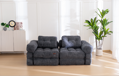 Top 3 Folding Sofa Beds for Everyday Comfort