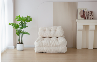 Why the Folding Sofa Bed is the Ultimate Space-Saving Furniture for Small Homes