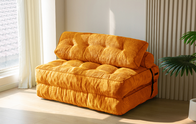 The Perfect Folding Sofa Bed for Your Guest Room