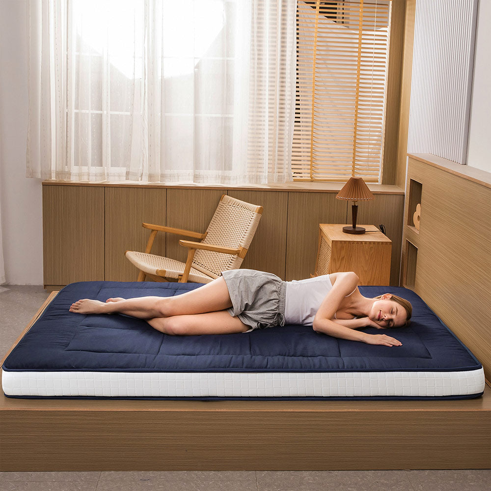 How Are Futon Mattresses Revolutionizing Modern Living Spaces? – Maxyoyo