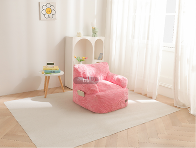 The Ultimate Guide to Choosing the Best Kids Bean Bag Chair