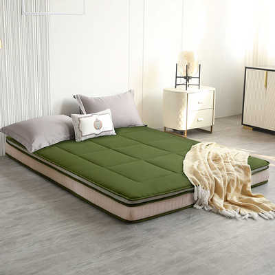 What makes a good sleeping mattress, a soft or hard foam?