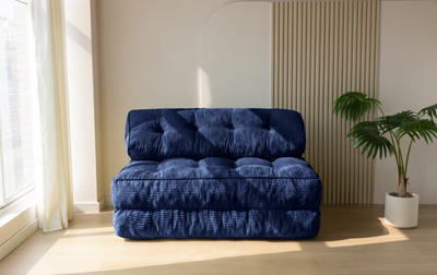 Multi-Functional Living: How a Sofa Bed Fits Any Lifestyle