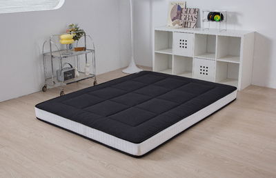 Will using Futon Mattress affect the growth of teenagers?