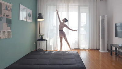 How to Eliminate the Musty Smell from Your Futon Floor Mattress