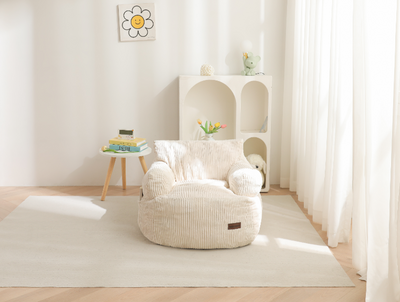 Comfort Meets Fun: Benefits of a Kids Bean Bag Chair