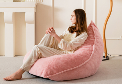 Why is a Bean Bag Lazy Sofa Better than an Ordinary Sofa?