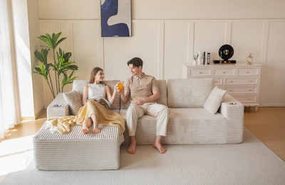 The Ultimate Guide to Sectional Cloud Couch Maintenance