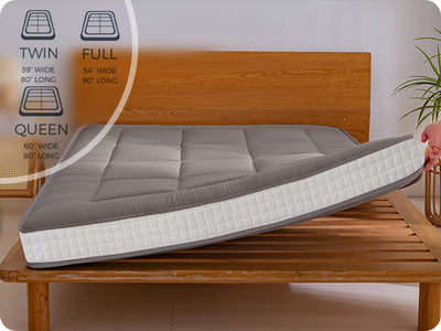 What kind of mattress should a spondylitis patient use, the soft ones or the thin ones?