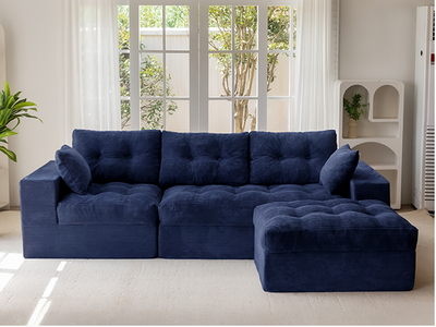 MAXYOYO Compression Sofa: What’s Inside the Box?