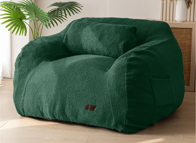 Why Bean Bag Chairs Are Perfect for Every Room in Your Home