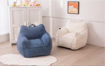 How to Properly Clean and Maintain Your Bean Bag Chair