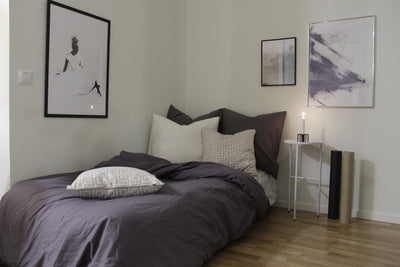 Things You Can not Do on Apartment Decoration