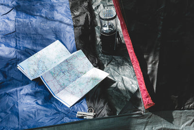 What Type of Sleeping Pad is Best?