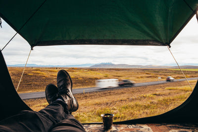 How to Choose the Best Camping Mattress?