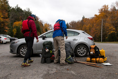 The Best Car Travel Bed for Trip