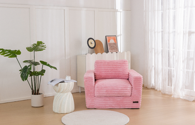 Bean Bag Chair with Pillows and Armrests: The Highlight of Your Home