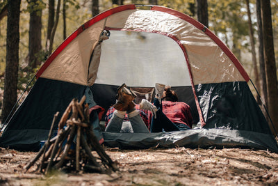 Can You Use a Floor Futon Mattress for Camping?