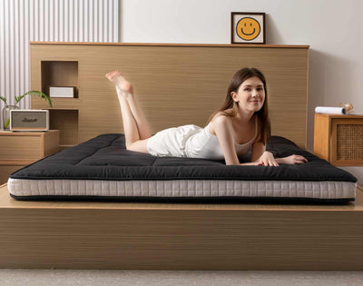 How To Select The Best Futon Mattress