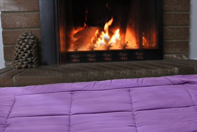 Space-Making Furniture Makes a Small Space Comfortable