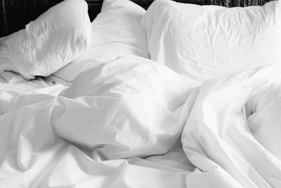 How to Sleep Well During the COVID-19 Pandemic?