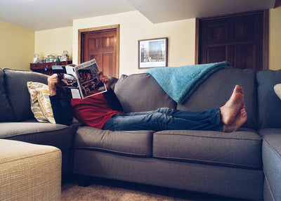 How to Soundproof a Room or Apartment