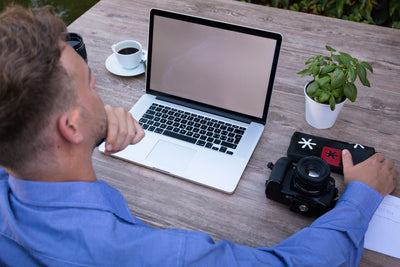 Things You Can't Do When Working From Home