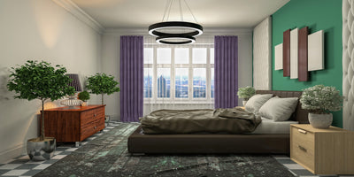 What Is the Futon Mattress Construction?