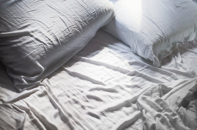 Can a foam futon mattress be used as a primary sleeping surface, or is it better suited as a guest bed or for occasional use?