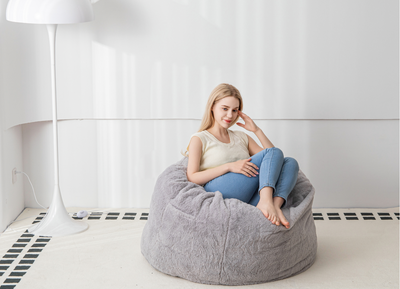 What are the advantages and disadvantages of bean bag bed compared with air mattress?