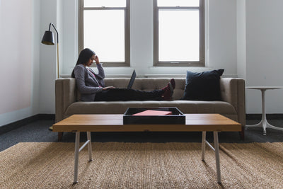Top Calming Colors to Make You Relax