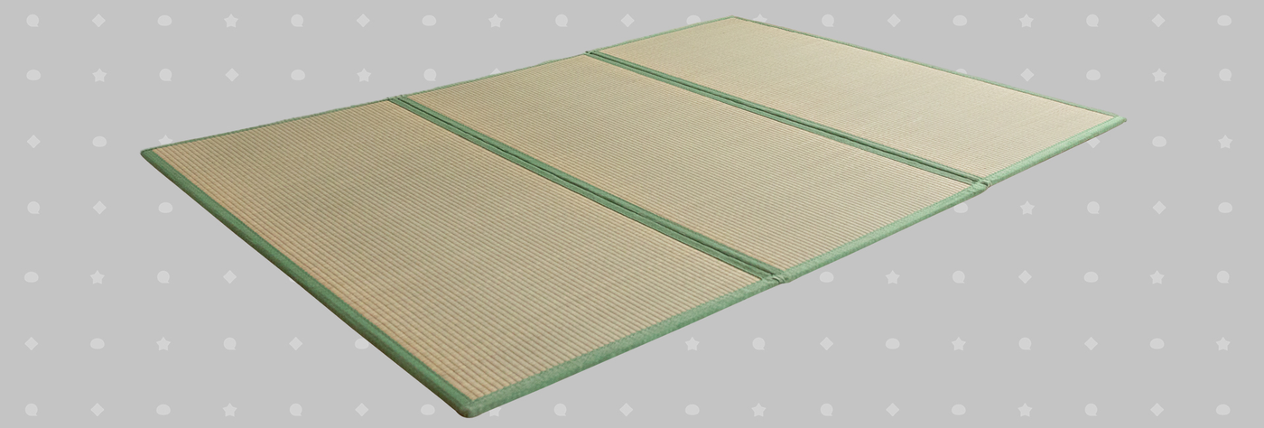 Tatami Mat